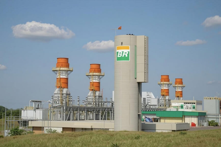 Petrobras
