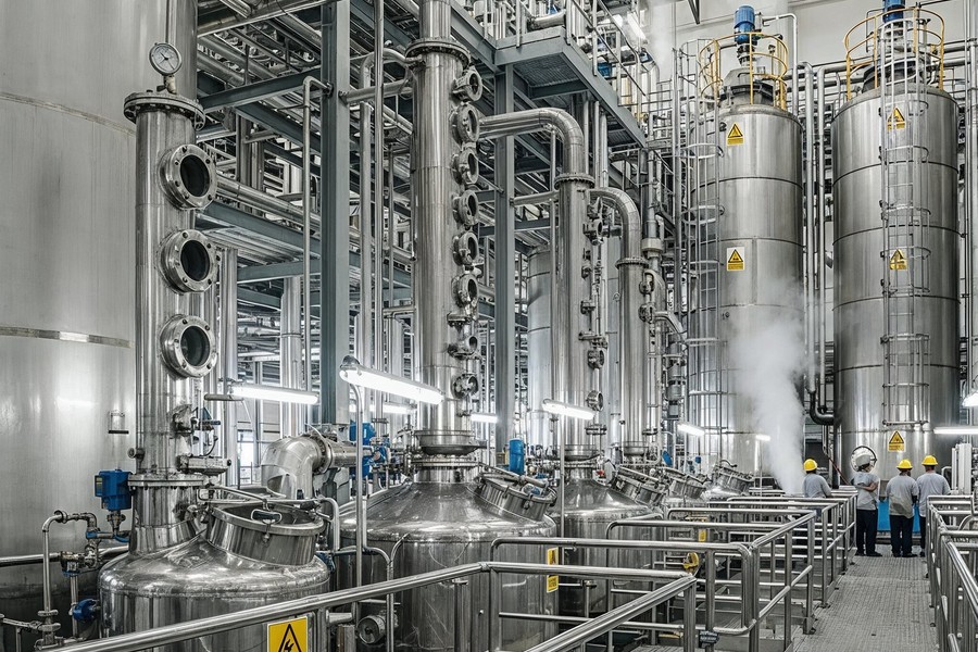 Usinas: saiba qual é a participação do setor de bioenergia nas exportações do agro