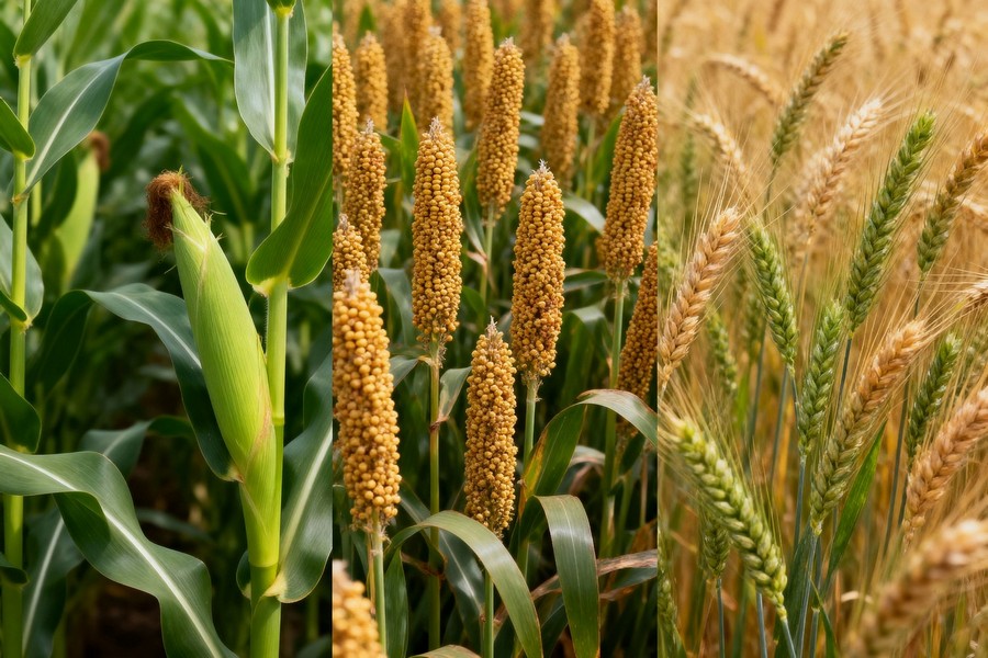 Novas matérias-primas diversificam a produção de etanol no país