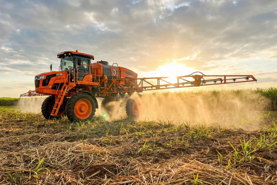 Reforma Tributária e o setor sucroenergético: o que teremos para o futuro?